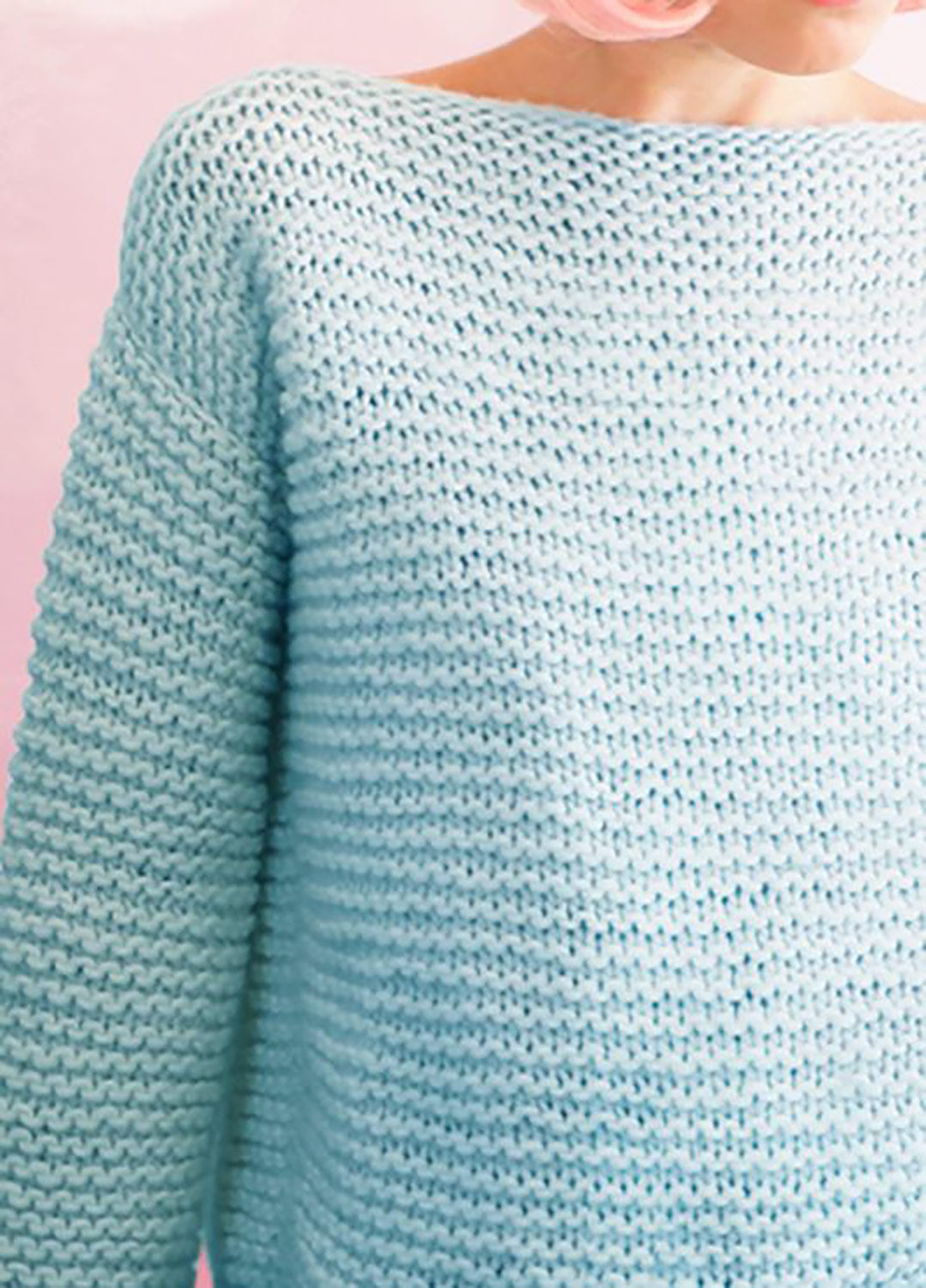 Chewing Gum Sweater x @trustthemojo Kit - Monthly Deal