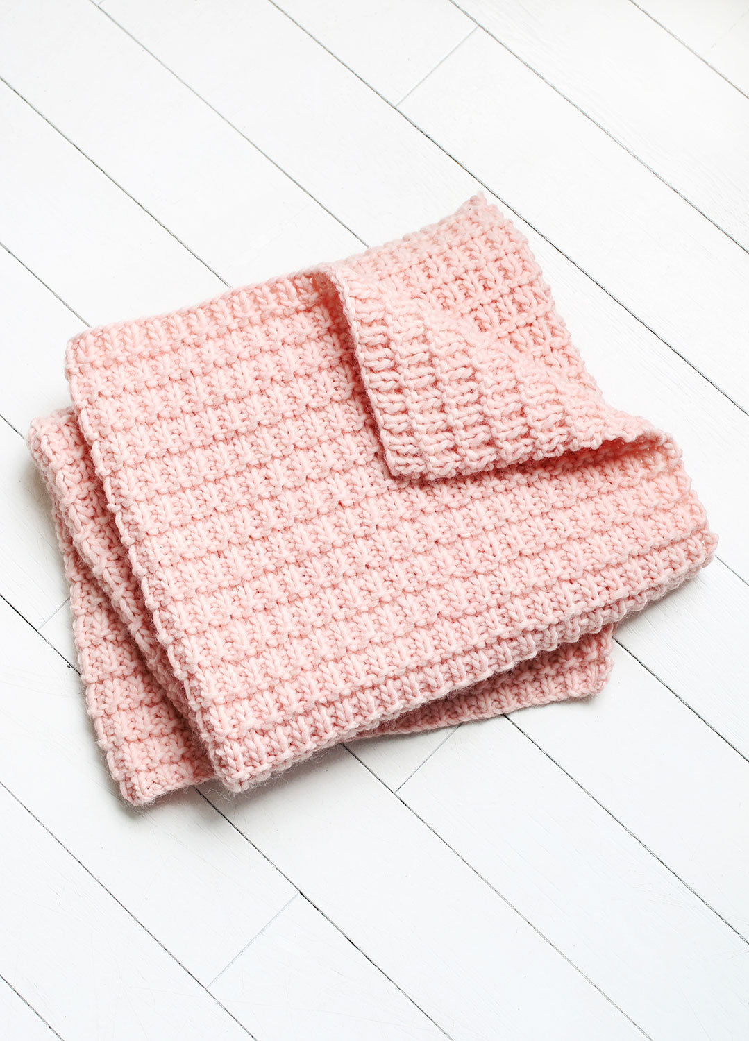 Sweetie Blanket x @trustthemojo Kit