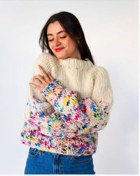 Yummy Yarn