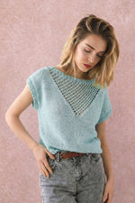 Blanca Julep Tee Kit