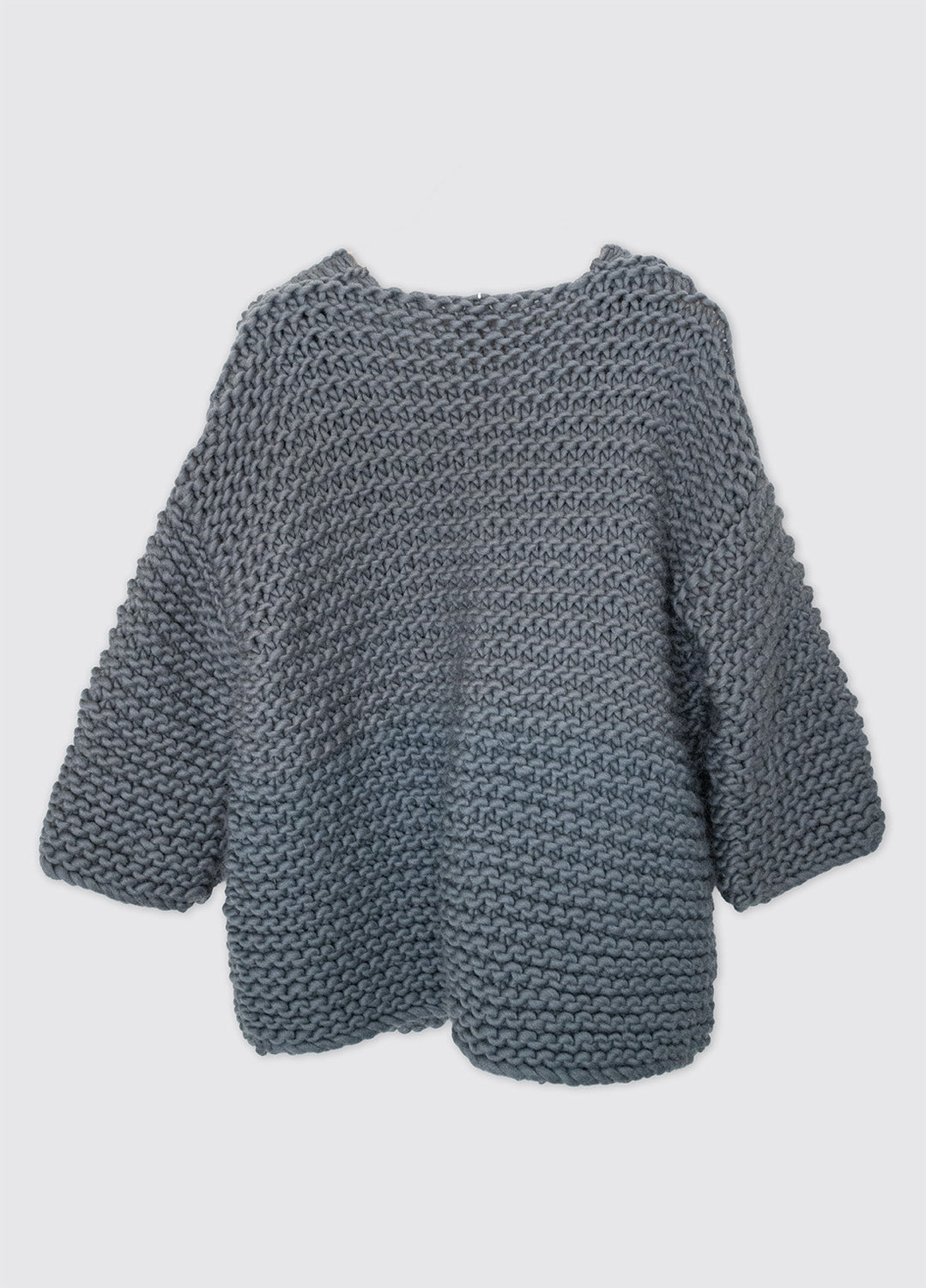 Brera Cardigan Kit - Premium Version