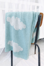 Up In The Air Blanket Kit