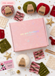 Knitmas: 24 Days of Knitting - Mystery Project Advent Calendar - PREORDER