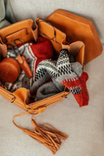 Evita XL Project Bag x Muud