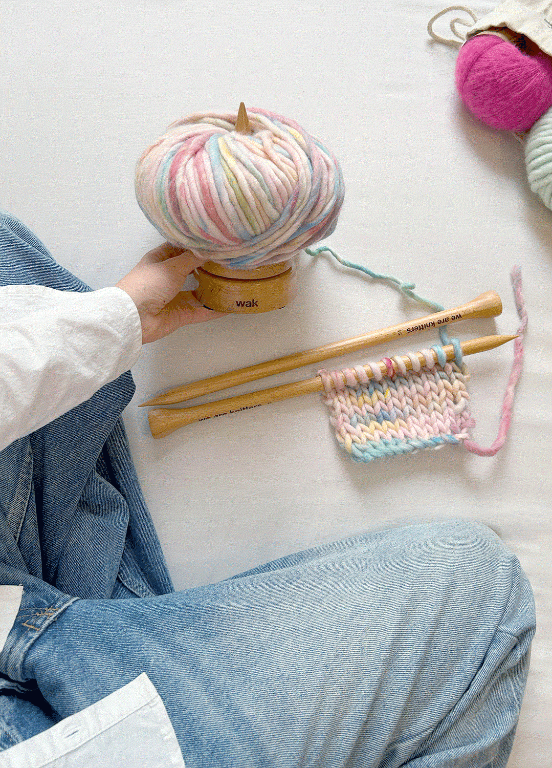 Yarn Spinner
