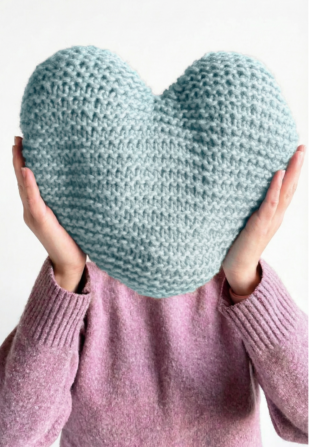 Happy Cushion Kit - Yummy Version