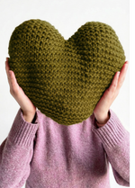 Happy Cushion Kit - Yummy Version