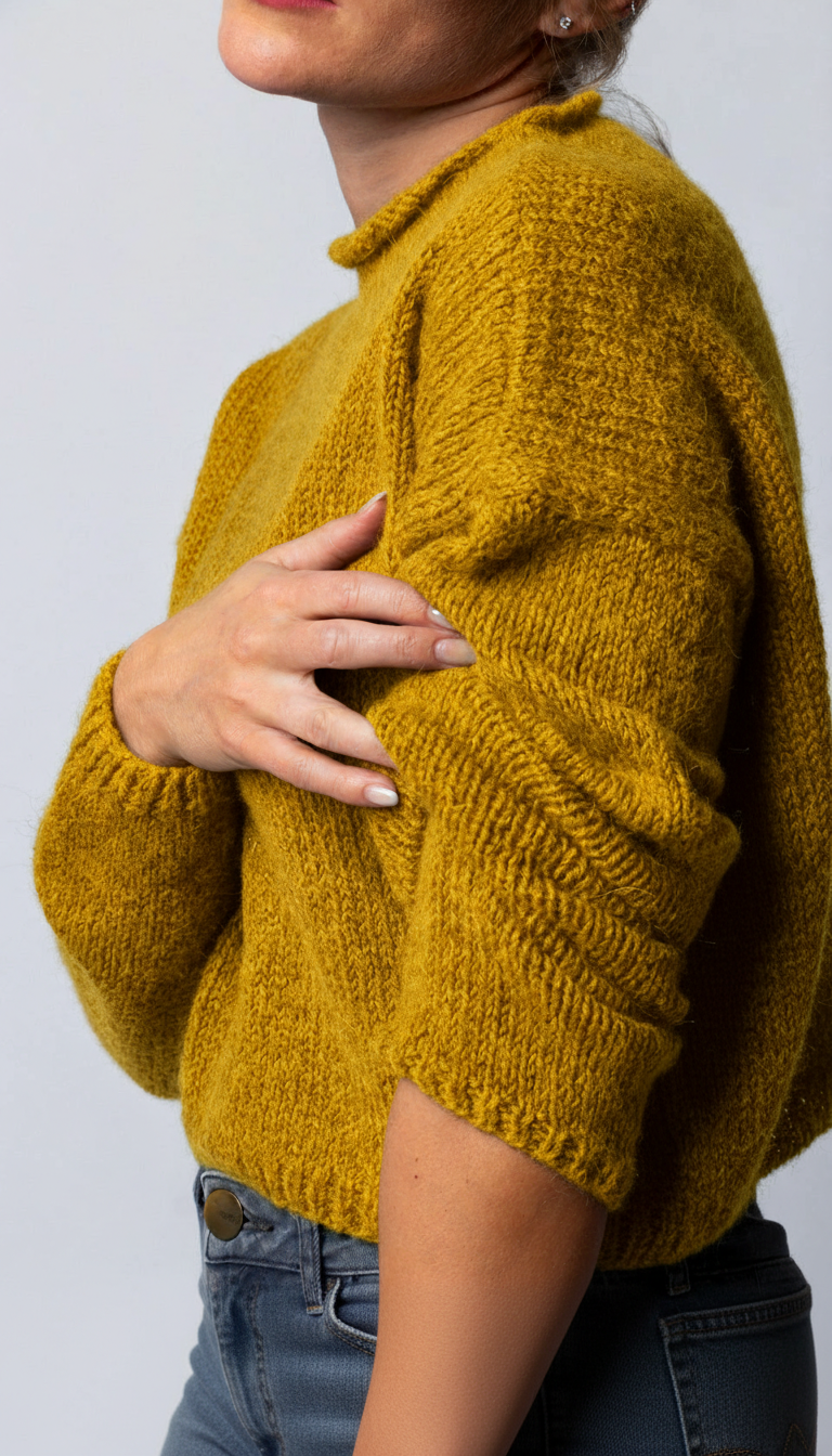 Haptic Sweater Kit