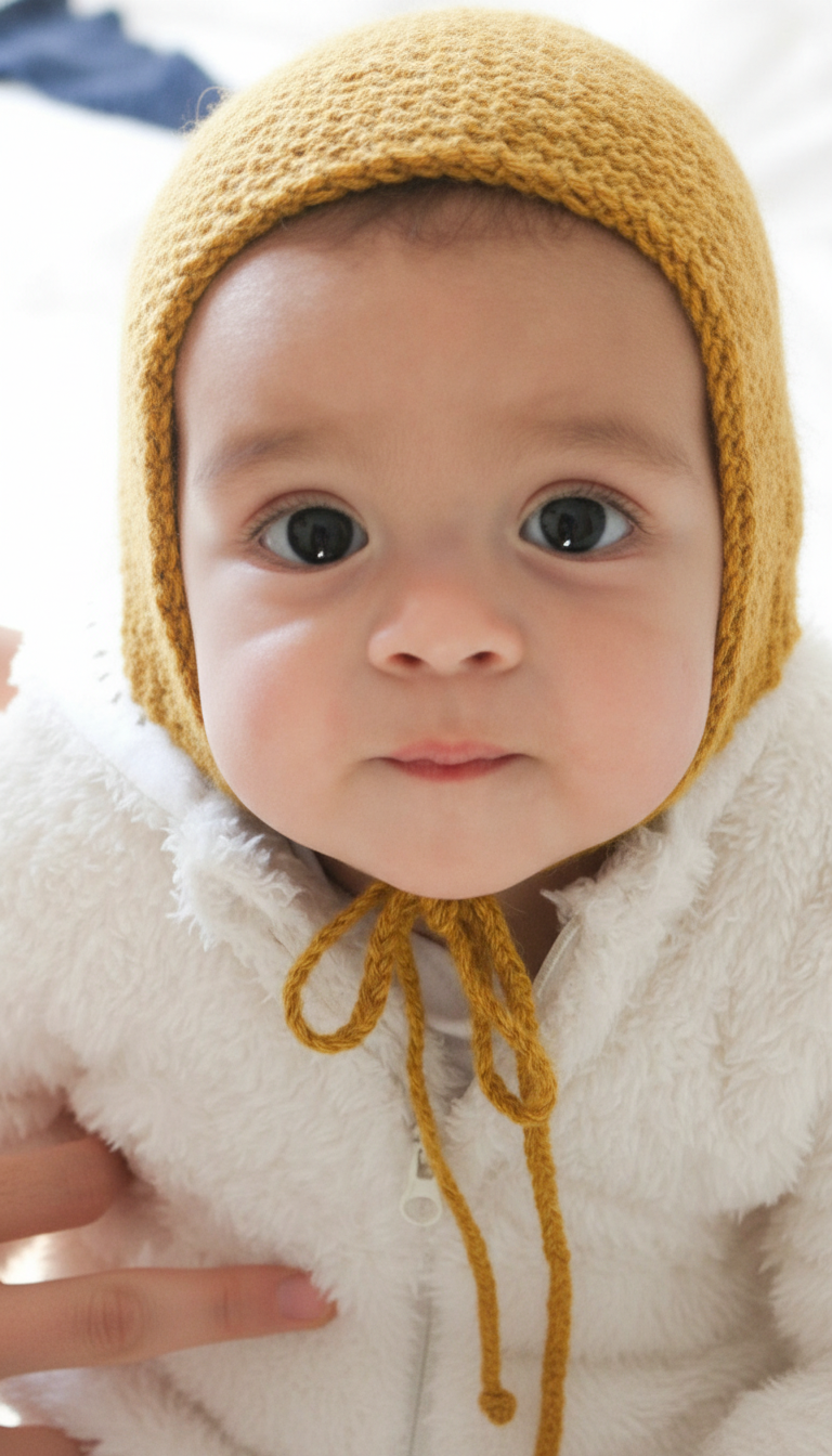Titi Hood Kit