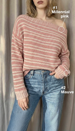 Limoncello Sweater Kit