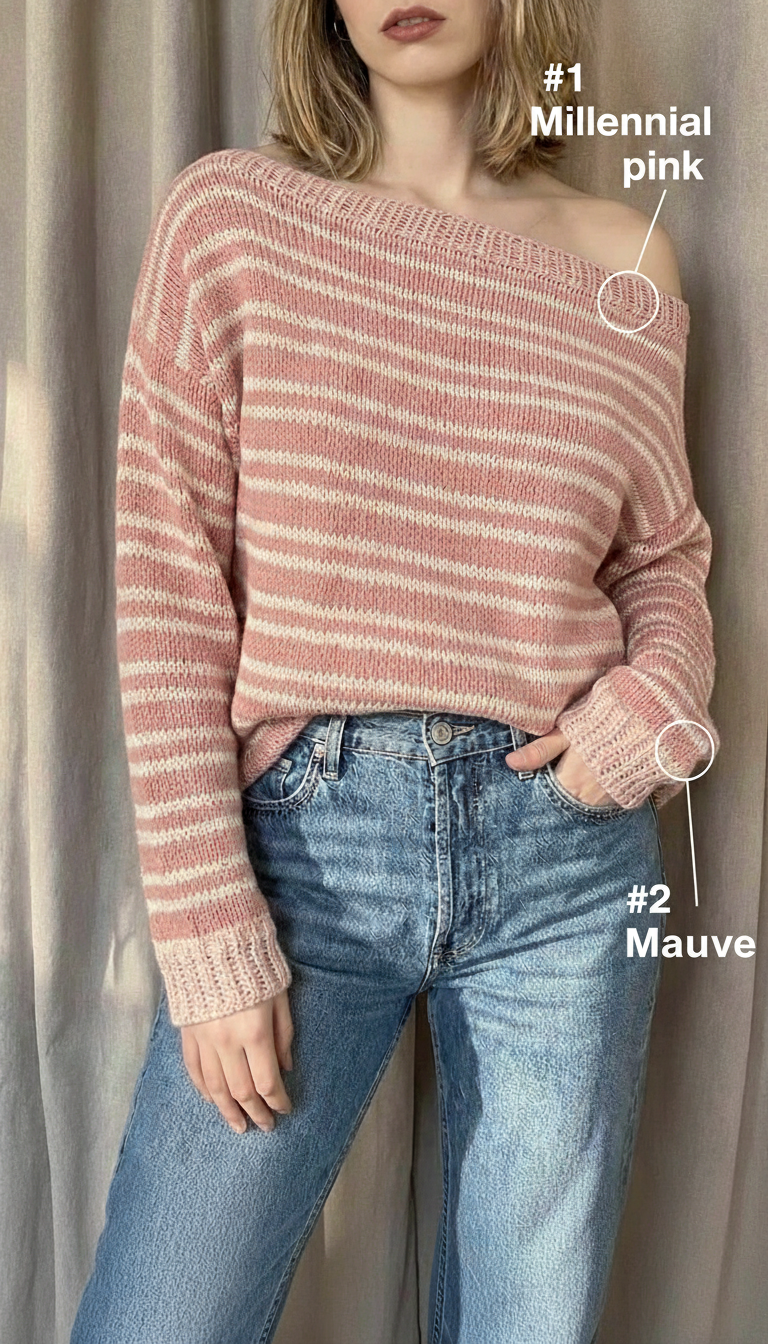 Limoncello Sweater Kit