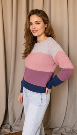 Leopard Sweater Kit