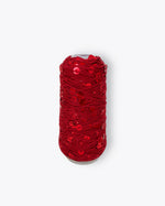 Dancing Queen Yarn Ruby Red