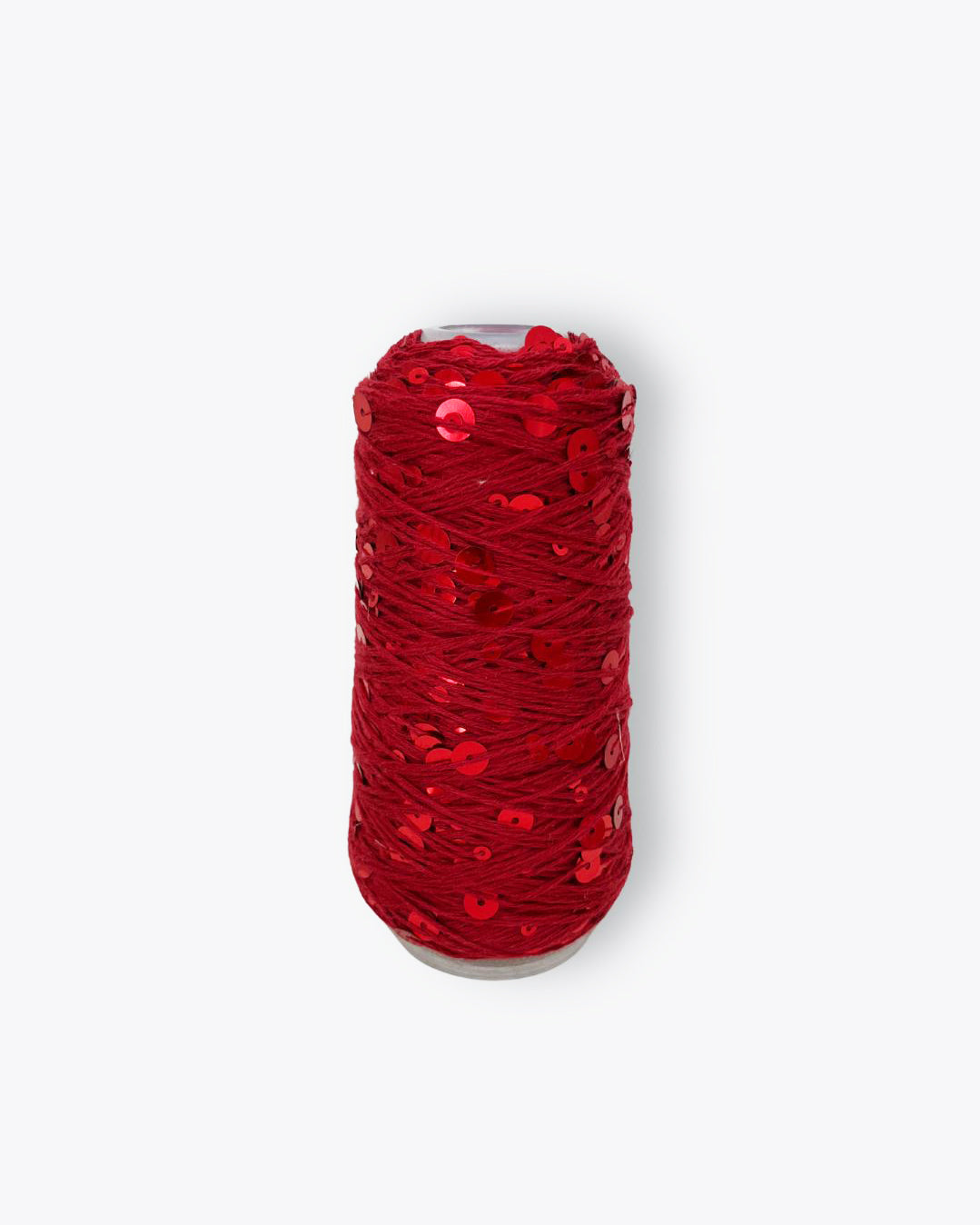 Dancing Queen Yarn Ruby Red