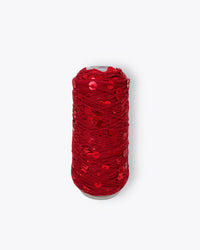 Dancing Queen Yarn Ruby Red