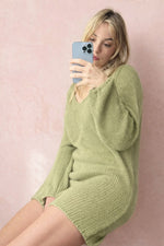 Sapote Dress Kit