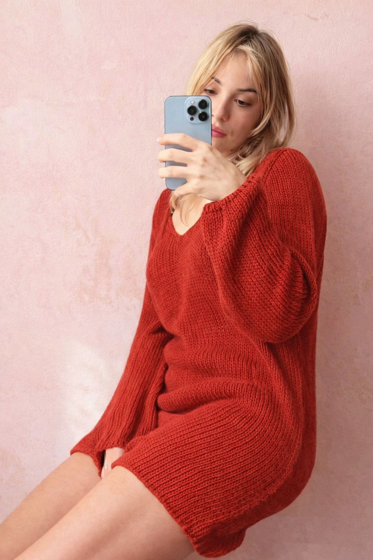 Sapote Dress Kit