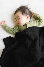 Seahorse Blanket Kit