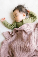 Seahorse Blanket Kit