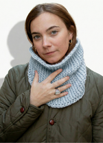 Skagen Snood Kit - Yummy Version