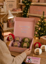 Knitmas: 24 Days of Knitting - Mystery Project Advent Calendar - PREORDER