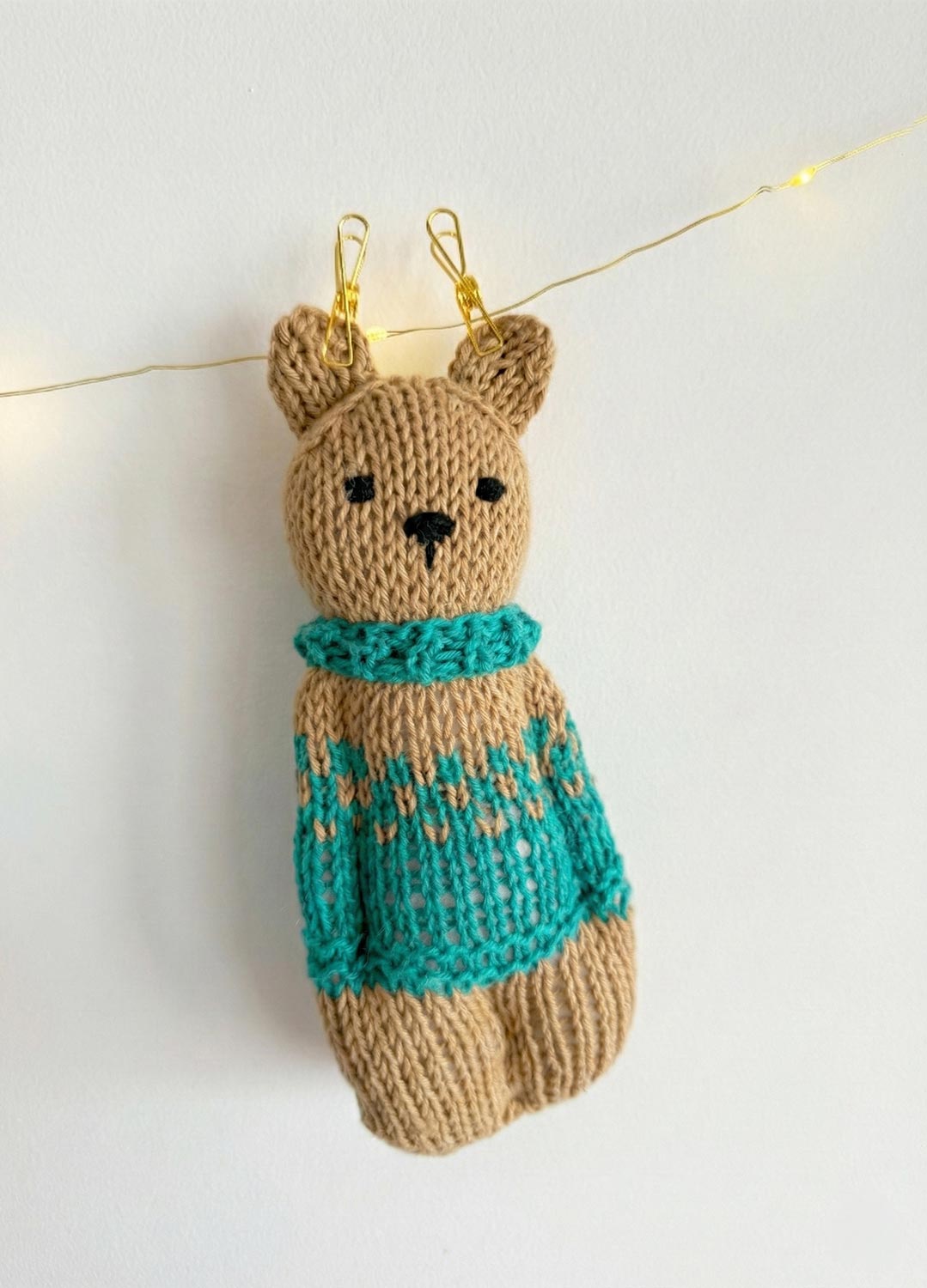 The Knitty Pet Pals Bundle Kit - Pack of 4