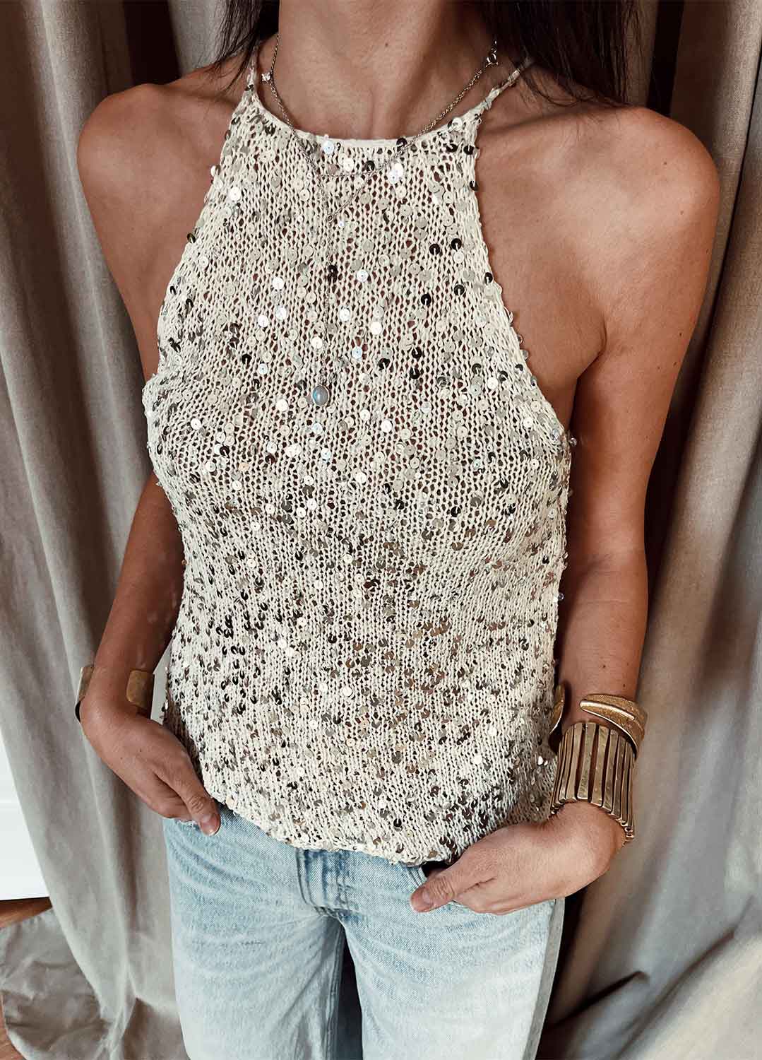 Briolette Top Kit - Limited Edition