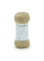 Bamboo Camel - Yarn Lovers - Last Units