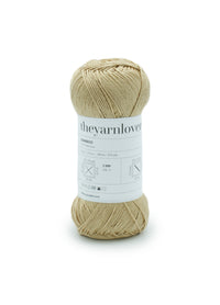 Bamboo Camel - Yarn Lovers - Last Units