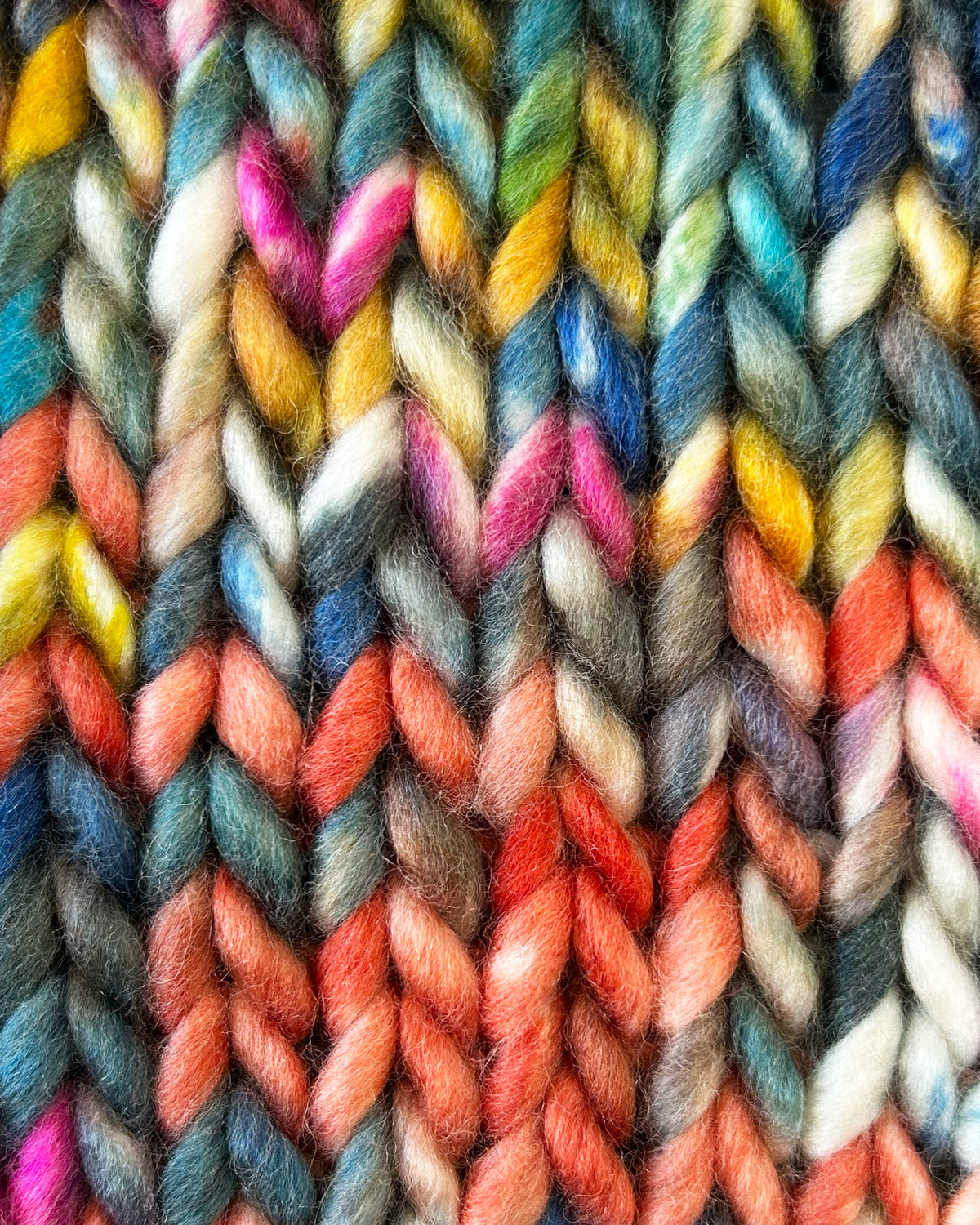 10 Pack of Yummy Yarn & Yummy Yarn Fine Balls