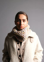 Yagasuri Snood Kit - Yummy Version