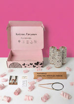 Crystal Cascade Skirt Kit - Limited Edition