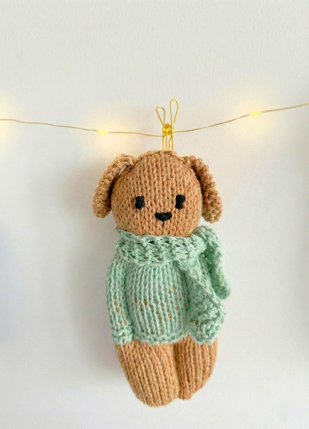 The Knitty Pet Pals Bundle Kit - Pack of 4