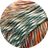 Petite Wool Dune Lagoon - Limited Edition