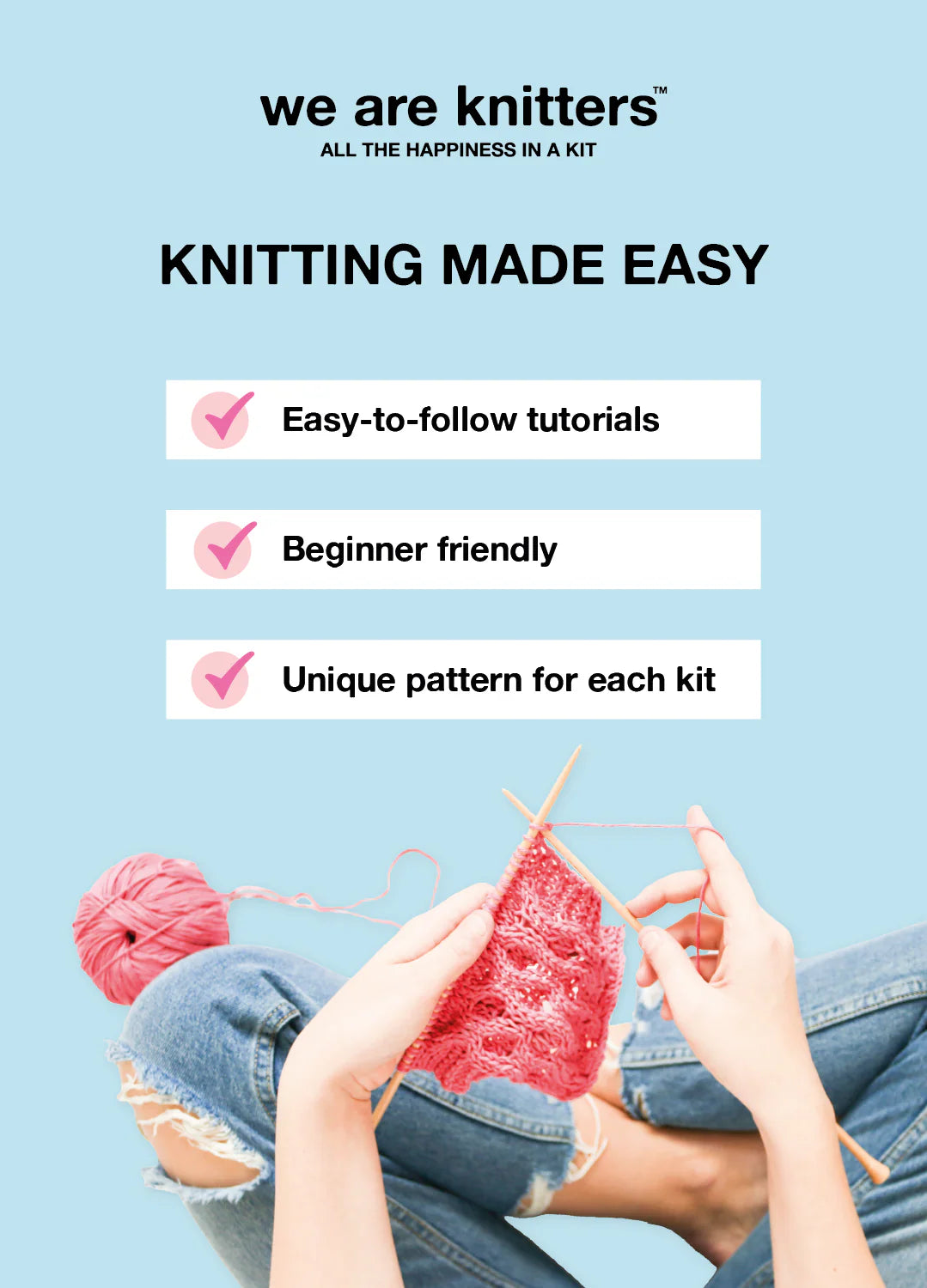 Dragonfly Blanket Kit
