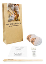 Toucan Snood and Warmers x @trustthemojo2 Kit