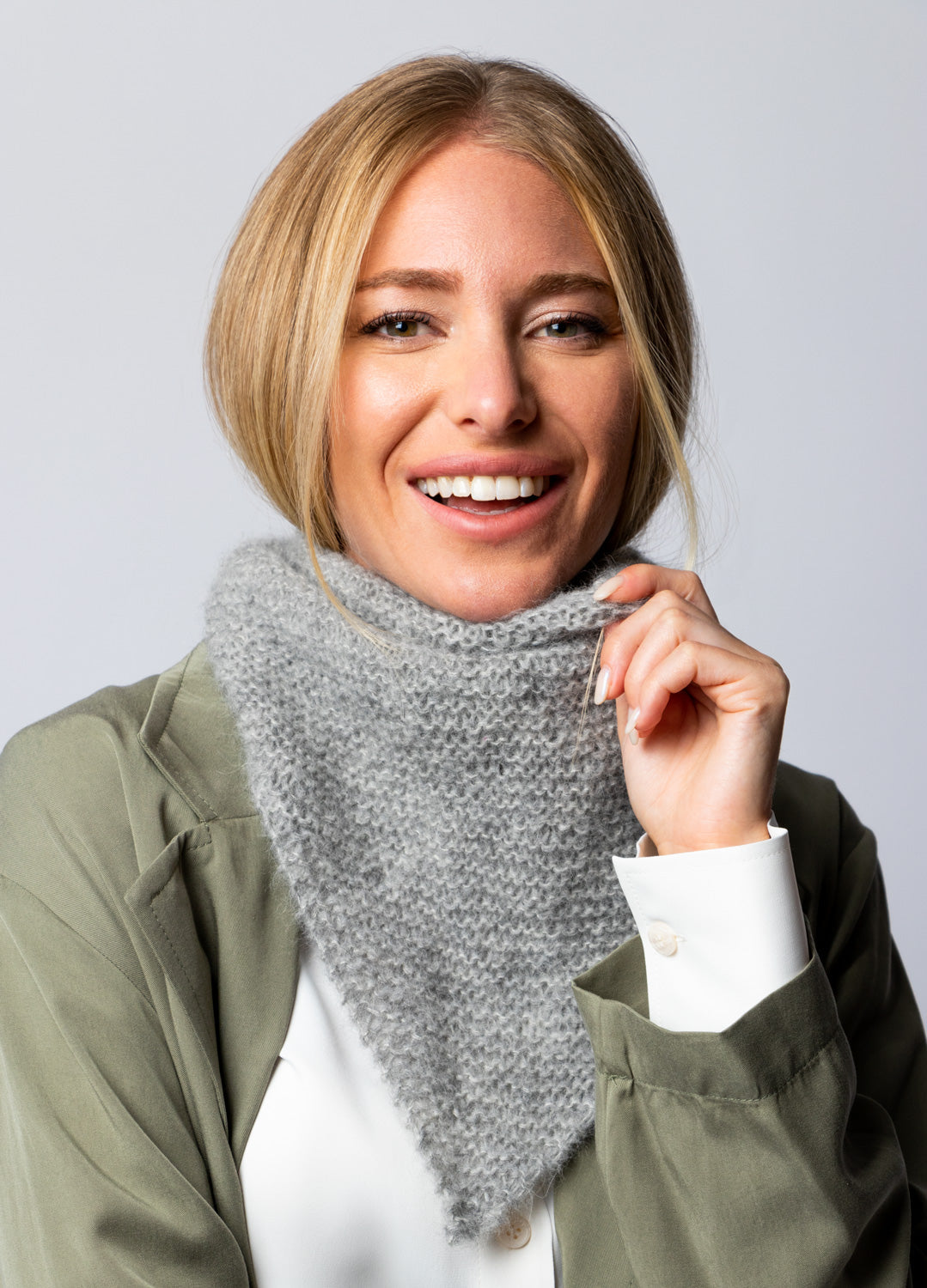 Emelie Bandana Kit - Coming Soon