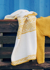 Cross sell: Ivalo Blanket Digital Pattern