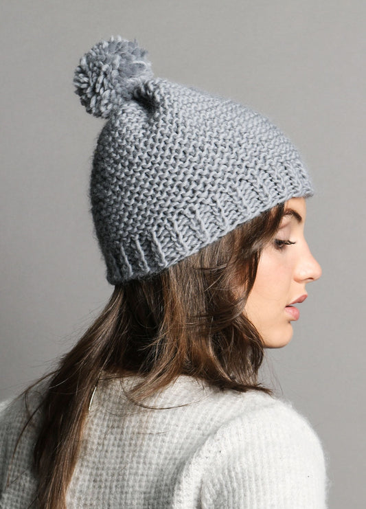 Tremblant Beanie Kit - Premium Version