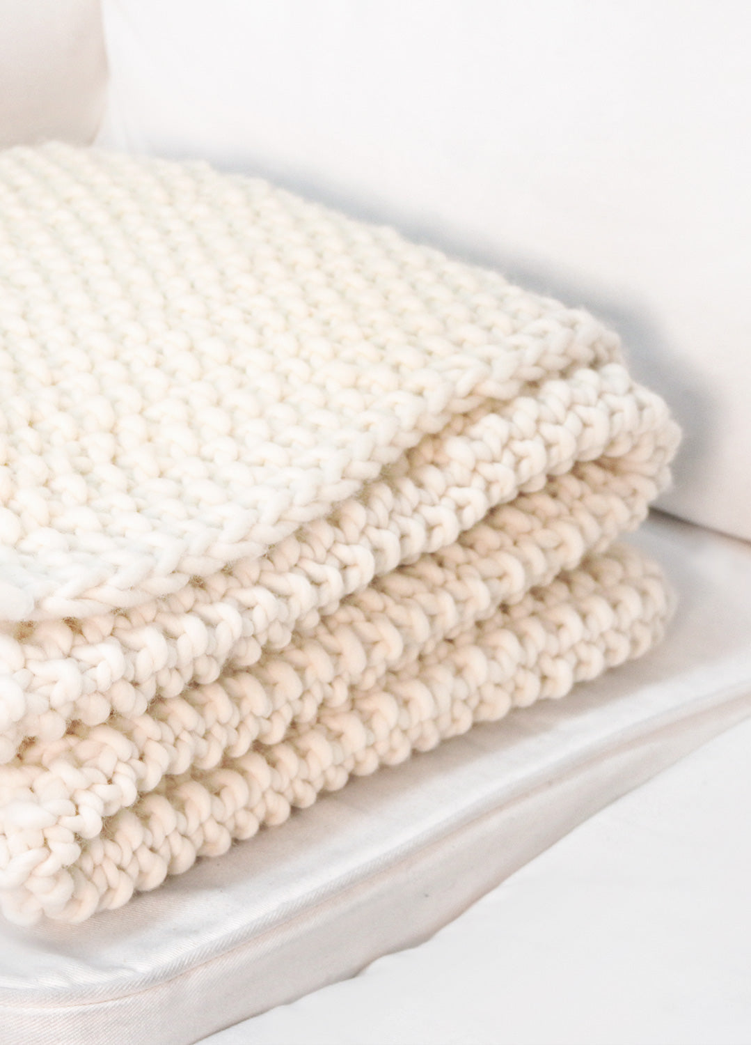 Udon Blanket XXL Kit - Premium Version