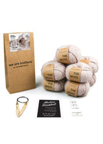 Medea Blanket Kit - Premium Version