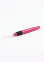 Light-Up Crochet Hooks