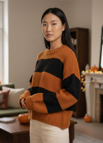 Liquidambar Sweater Kit - Premium Version