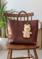 Labubu Knits Bundle - Knit your own tiny outfits!