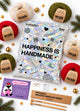 Knitmas: 12 Days of Knitting - Mystery Project Advent Calendar - PREORDER