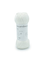 Bamboo Off White - Yarn Lovers
