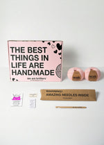 Osiris Snood Kit - Learning Experience For Kids