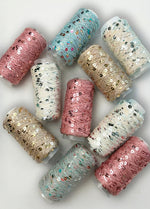 10 Pack of Dancing Queen Yarn Balls