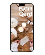 Digital Gift Card