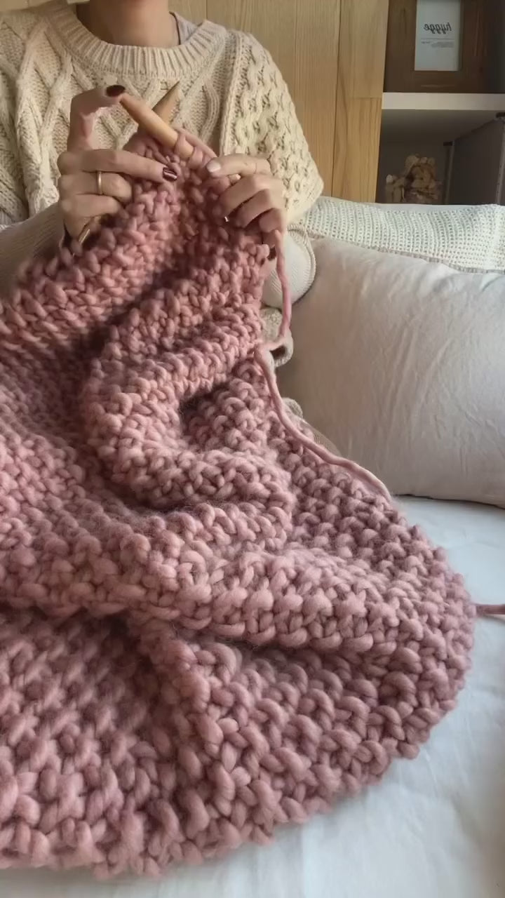 Udon Blanket XXL Kit - Premium Version